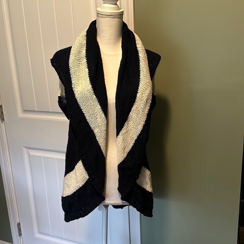 Cabi Shrug